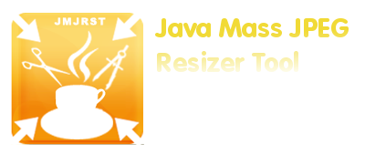 Java Mass JPEG logo